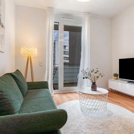 Km Style Apartments 6 Friburgo in Brisgovia Esterno foto