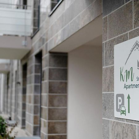 Km Style Apartments 6 Friburgo in Brisgovia Esterno foto