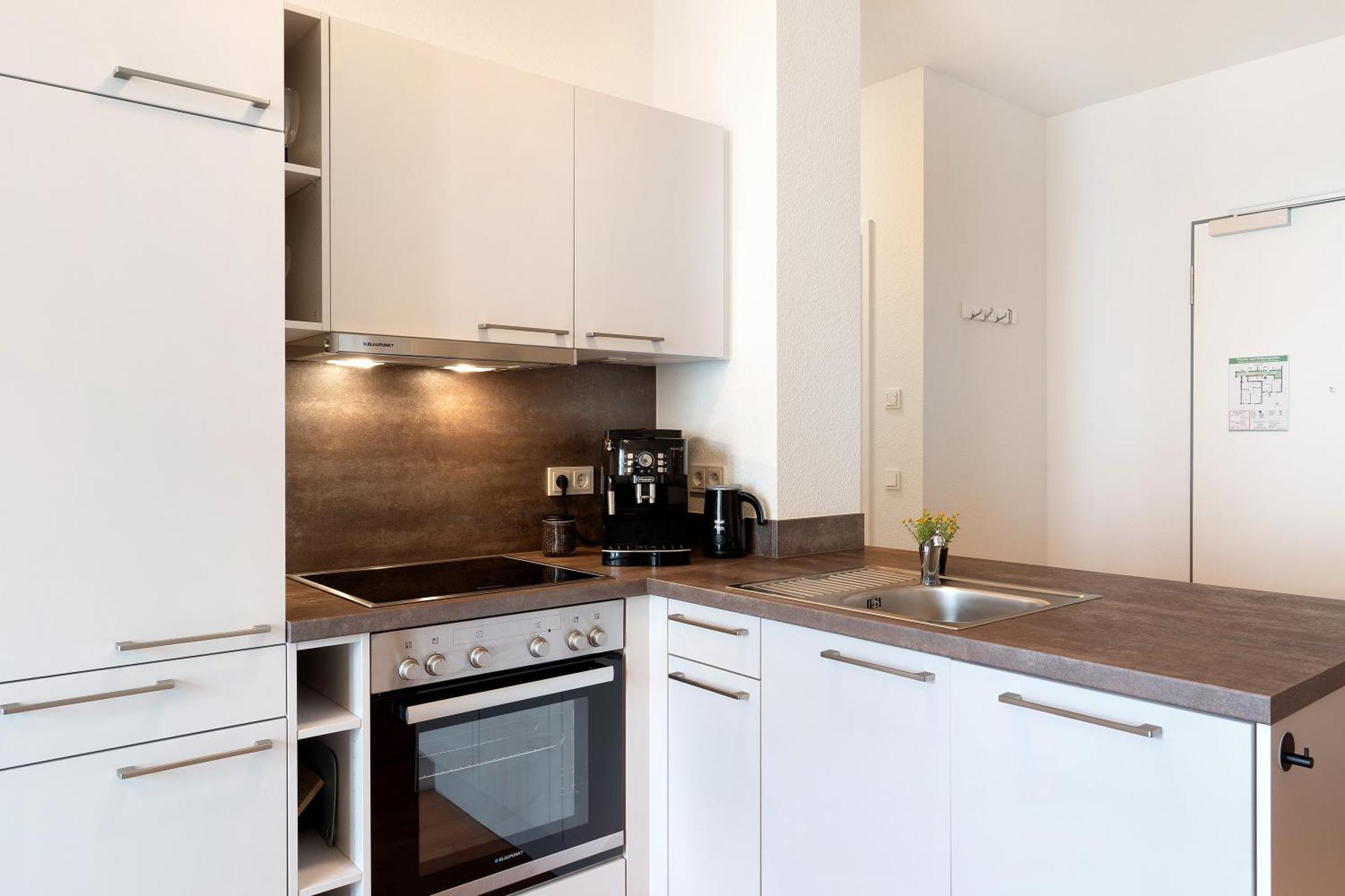 Km Style Apartments 6 Friburgo in Brisgovia Esterno foto