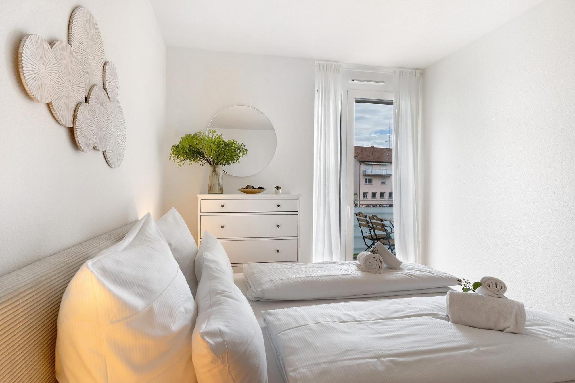 Km Style Apartments 6 Friburgo in Brisgovia Esterno foto