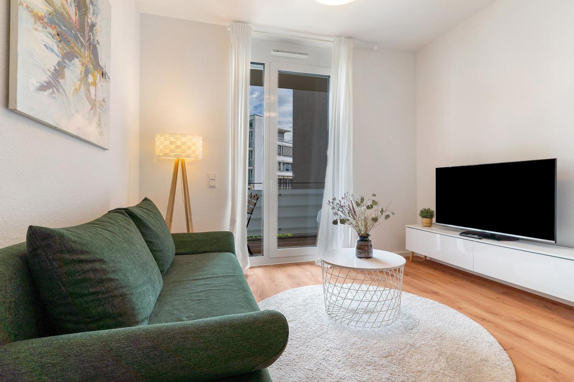 Km Style Apartments 6 Friburgo in Brisgovia Esterno foto