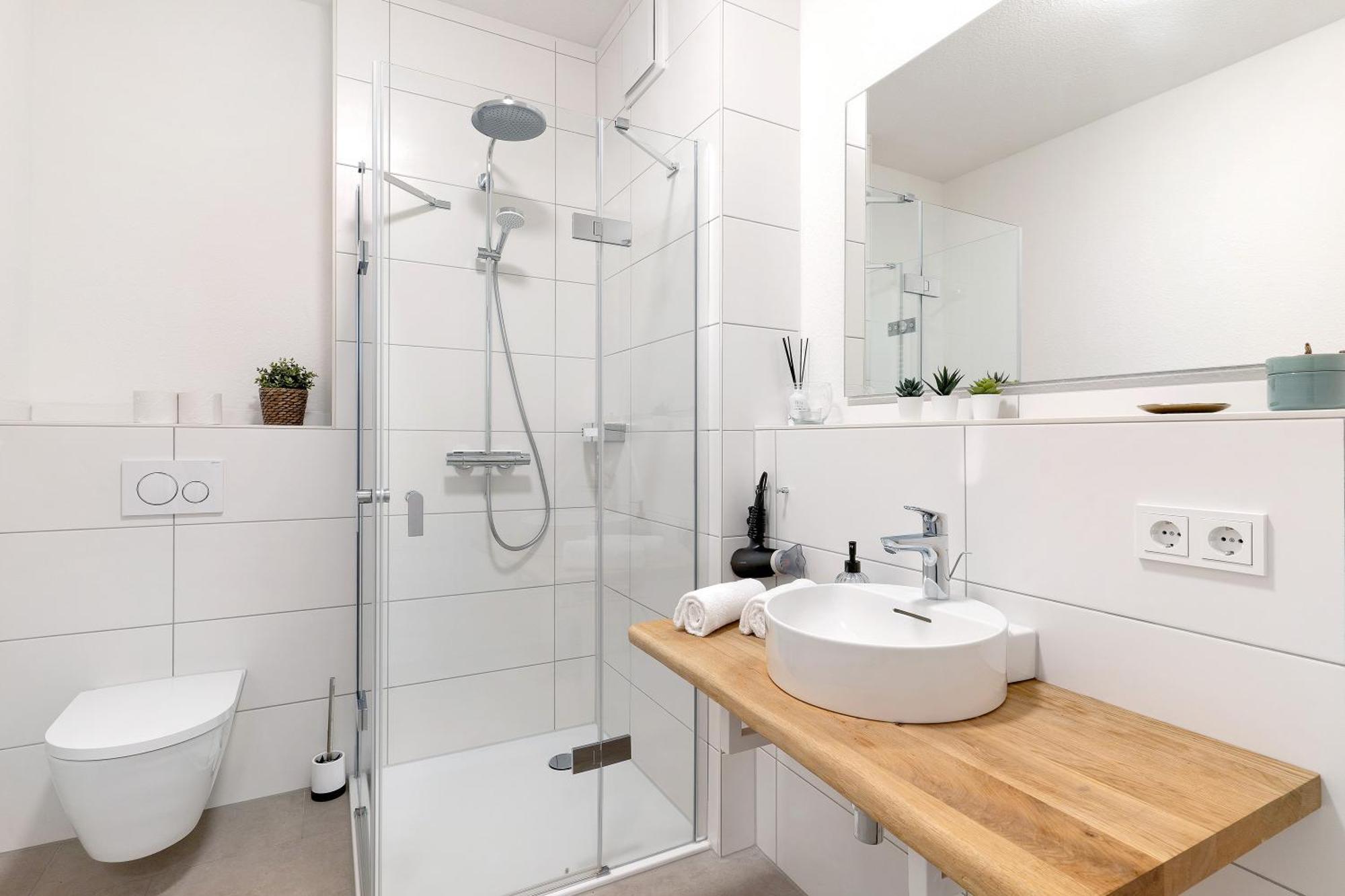 Km Style Apartments 6 Friburgo in Brisgovia Esterno foto