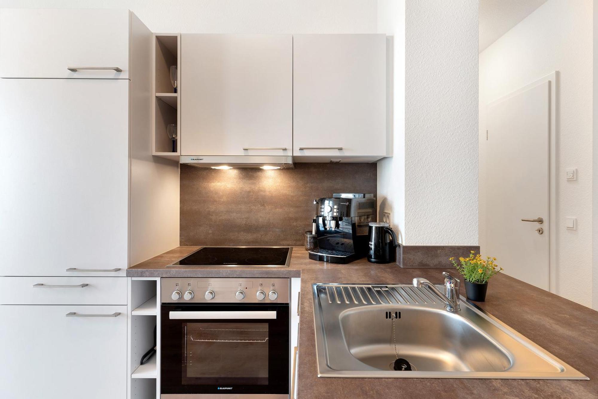 Km Style Apartments 6 Friburgo in Brisgovia Esterno foto