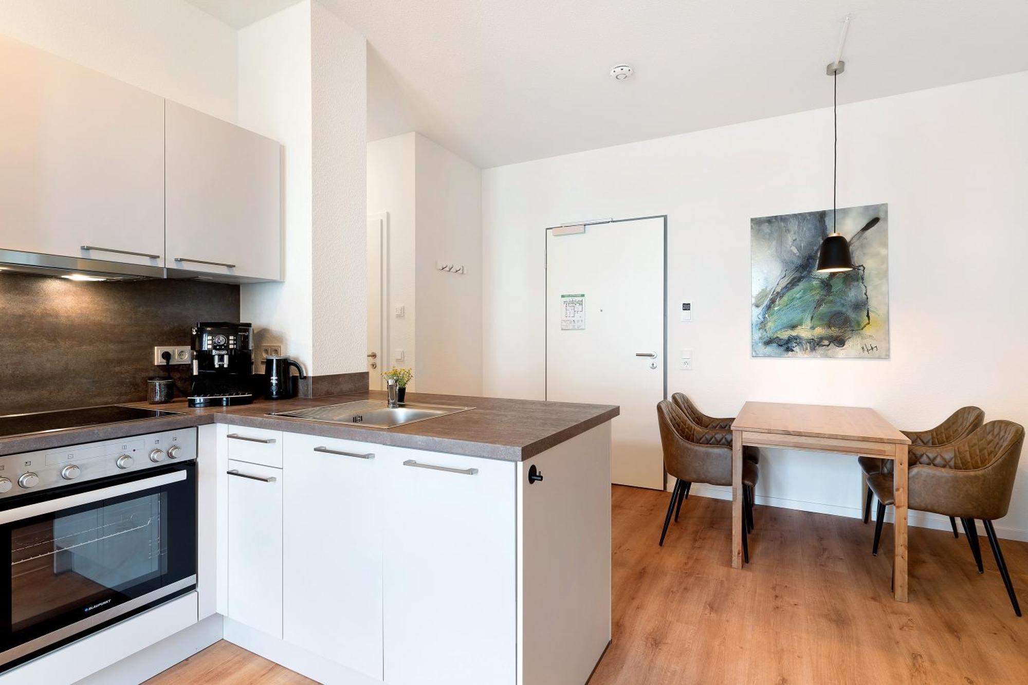 Km Style Apartments 6 Friburgo in Brisgovia Esterno foto