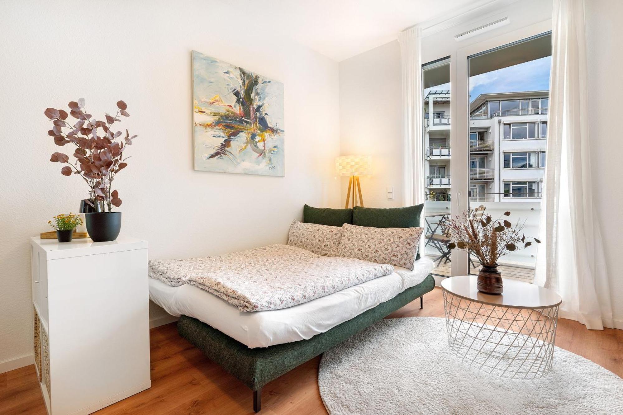 Km Style Apartments 6 Friburgo in Brisgovia Esterno foto