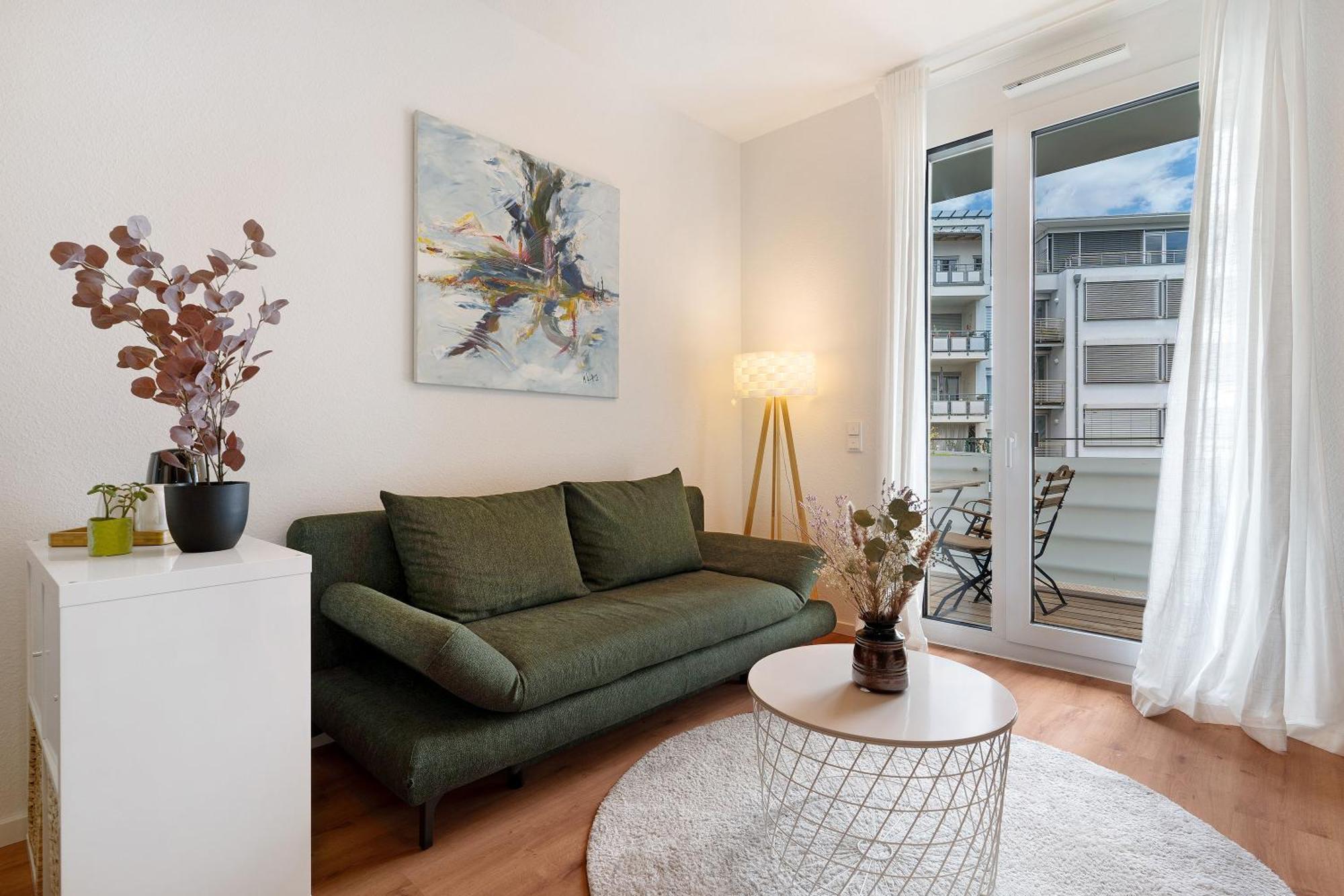 Km Style Apartments 6 Friburgo in Brisgovia Esterno foto